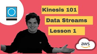 AWS Kinesis 101  Lesson 1 Build A Kinesis Data Stream Using The AWS Kinesis Data Generator [upl. by Ecadnak]