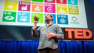 How We Can Make the World a Better Place by 2030  Michael Green  TED Talks [upl. by Avra]