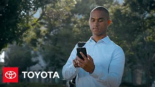 What is Remote Connect  Toyota [upl. by Vince]