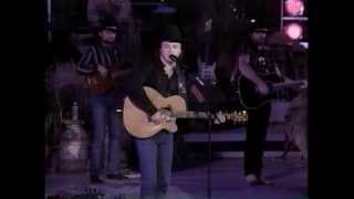 Mark Chesnutt Concert Live in 1993 [upl. by Gregorio]