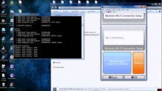 How to fix error 52000 and other error in DS Desmume wifi emulator [upl. by Einnij357]