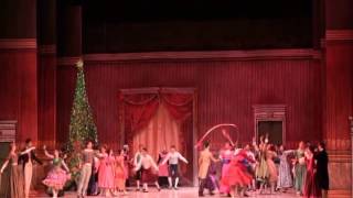 Ballet Nacional de CubaCascanuecesThe Nutcracker [upl. by Okechuku]