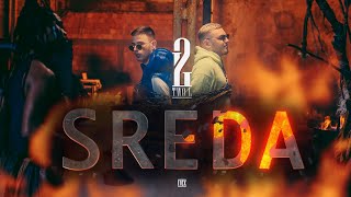 2L SREDA 🌙 OFFICIAL VIDEO [upl. by Haroldson]