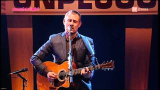 David Gray  Nemesis live at Zermatt Unplugged [upl. by Koziel]