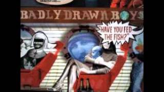 Badly Drawn Boy  How [upl. by Oiceladni]