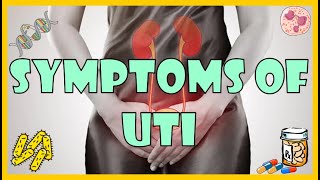 Urinary Tract Infection UTI Symptoms Causes amp Risk Factors [upl. by Arinaid]