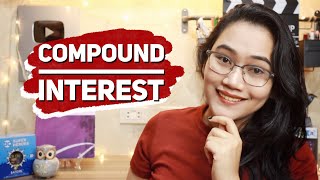 Compound Interest  CSE and UPCAT Review [upl. by Casabonne]