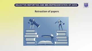 Module2 Unit12 Selective Reporting and Misrepresentation of Data [upl. by Hannon]