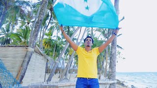 Ilkacase Qays  Heesti Galmudug  Official Music Video 2021 [upl. by Zanlog]