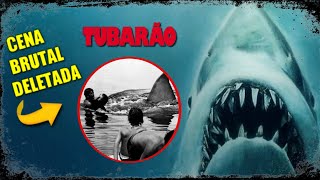 ANÁLISE E CURIOSIDADES SOBRE TUBARÃO JAWS 1975 [upl. by Georgeta]