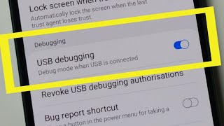 All Samsung Galaxy Phones Enable USB Debugging Mode  Developer Options  2020 [upl. by Beacham746]