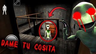 Dame Tu Cosita Horror Game at 300 AM DO NOT PLAY THIS [upl. by Macdermot]