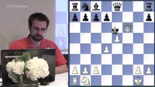 Adventures in the Kings Gambit Part 1  Chess Openings Explained [upl. by Jacklin]