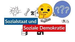 Sozialstaat und Soziale Demokratie [upl. by Annekim]