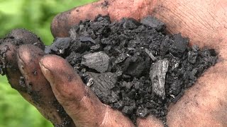 Biochar Workshop Part 1 How to Make Biochar [upl. by Benedic896]