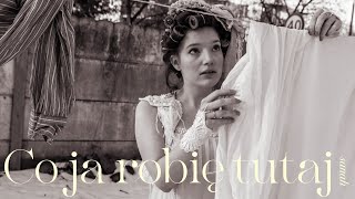 sanah – Co ja robię tutaj Official audio [upl. by Neleh]