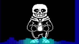 Undertale Last Breath Not A Slacker Anymore V2 OST Phase 1 [upl. by Ahseiyt]