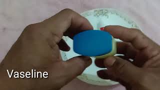 How To Use vaseline and Toothpaste For Bigger [upl. by Aromat]