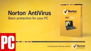 Symantec Norton AntiVirus Basic Review [upl. by Leshia]