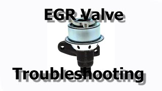 Ford F150 Check Engine Light Code 332 EGR Valve Troubleshooting Guide [upl. by Ameyn984]