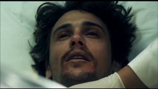 James Franco alternate ending 127 Hours [upl. by Dellora]