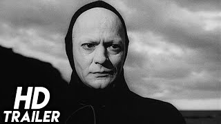 The Seventh Seal 1957 ORIGINAL TRAILER HD 1080p [upl. by Nue478]