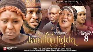 JAMILUN JIDDA SEASON 1 EPISODE 8 [upl. by Oramug]