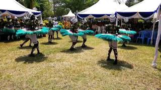 Dodo Traditional Dance [upl. by Goer]