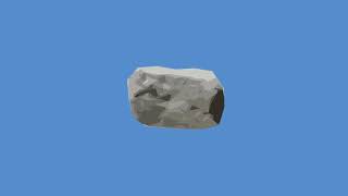 Stone Slide Sound Effects [upl. by Enelie]