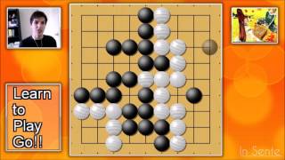 Learn To Play Go A Guide for Beginners [upl. by Hilly]