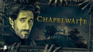 Чепелуэйт  Chapelwaite 1 сезон 2021 Трейлер [upl. by Panaggio]