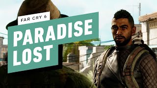 Far Cry 6 Walkthrough  Paradise Lost [upl. by Madella636]