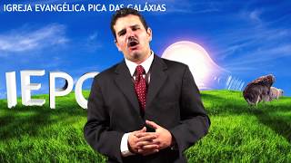 PASTOR ARNALDO X EDIR MACEDO [upl. by Jaquith]