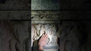 Airavatesvara temple Darasuram sculptures Explained [upl. by Gildas]