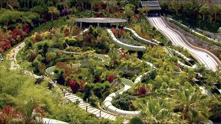 Visit Siam Park in Tenerife Spain [upl. by Chouest]