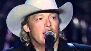 Blues Man w Alan Jackson  Live [upl. by Ajna963]