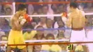 Carlos Zarate vs Guadalupe Lupe Pintor 06031979 66 [upl. by Ettenaj542]