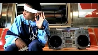 Fabolous ‎ Youngn Holla Back Official Video [upl. by Carolyne767]