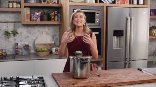 Tefal Pressure Cooking  Everyday Gourmet S6 EP37 [upl. by Ataymik]