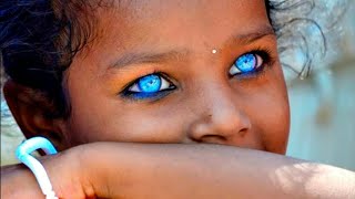 10 People With The Most Beautiful And Unusual Eyes [upl. by Coleen]