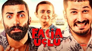 Türk komedi filmi full izle [upl. by Aneeles]